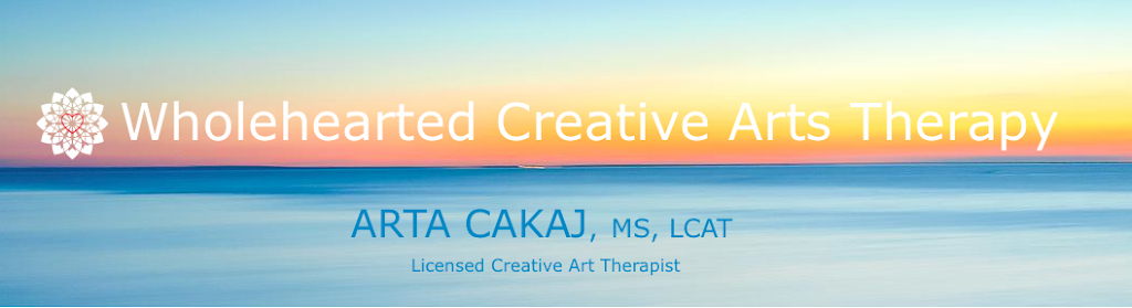 Wholehearted Creative Arts Therapy | 501 E Boston Post Rd #3, Mamaroneck, NY 10543, USA | Phone: (914) 662-7499