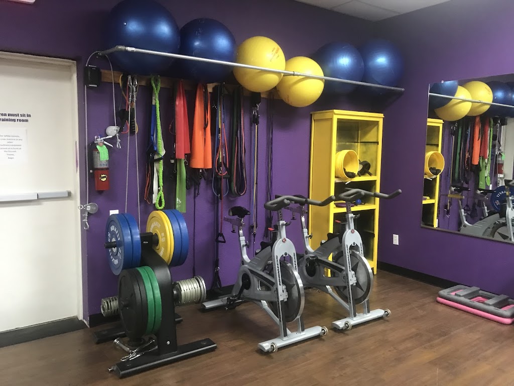 TheGYM | 9511 Plank Rd suite l&m, Clinton, LA 70722, USA | Phone: (225) 235-7279