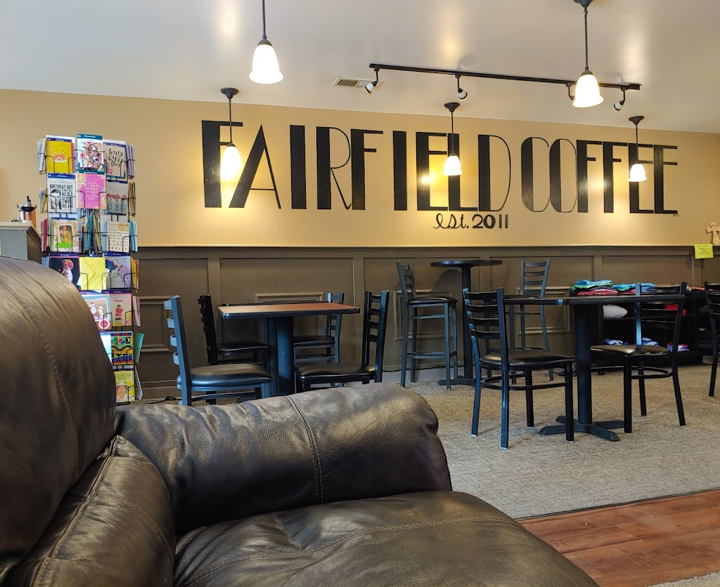 Fairfield Coffee | 311 Nilles Rd, Fairfield, OH 45014, USA | Phone: (513) 889-1542