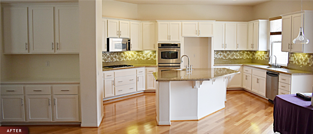 Kitchen Tune-Up St. Augustine, FL | 125 Douglas Park Dr Suite 5, St. Augustine, FL 32084 | Phone: (904) 640-9777