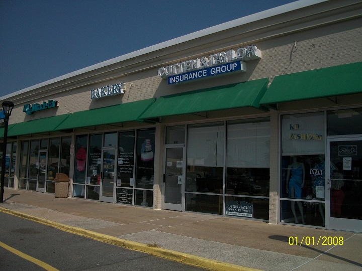 Cotten & Taylor Insurance Group | 906 N Main St, Suffolk, VA 23434, USA | Phone: (757) 934-2100