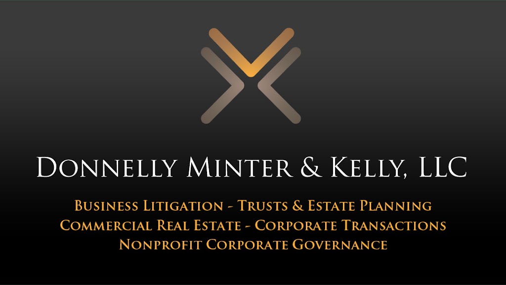Donnelly Minter & Kelly, LLC | 163 Madison Ave #320, Morristown, NJ 07960, USA | Phone: (973) 200-6400
