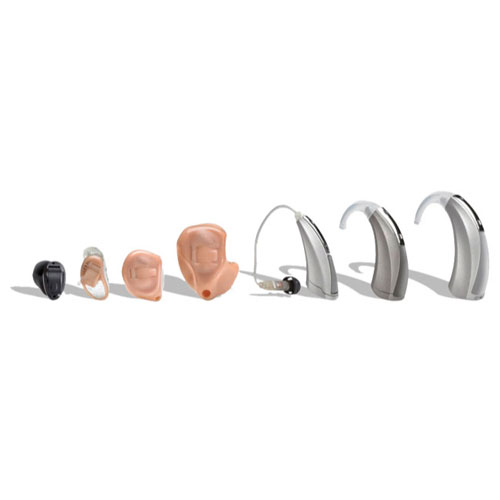 All American Hearing Aid Centers | 2475 Village Dr #103, Kingsland, GA 31548, USA | Phone: (912) 580-3937