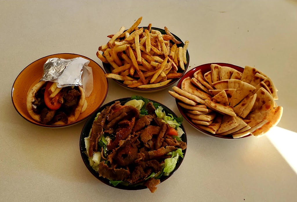 Souvlaki Greek Skewers | 577 W Alma Ave, San Jose, CA 95125, USA | Phone: (408) 289-1452