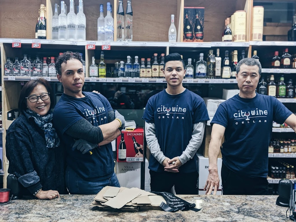 City Wine Cellar | 2295 Richmond Ave, Staten Island, NY 10314, USA | Phone: (718) 494-1400