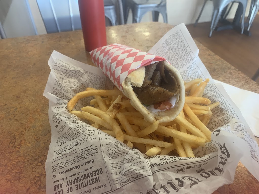 The Hummus Factory 1570L, Rosecrans Ave, Manhattan Beach, CA 90266