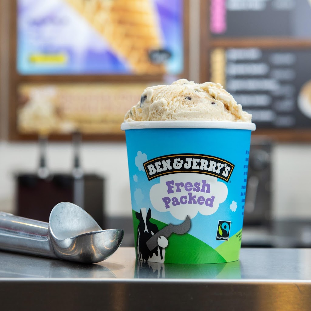 Ben & Jerry’s | 2510 Atlantic Ave, Virginia Beach, VA 23451, USA | Phone: (757) 333-6775