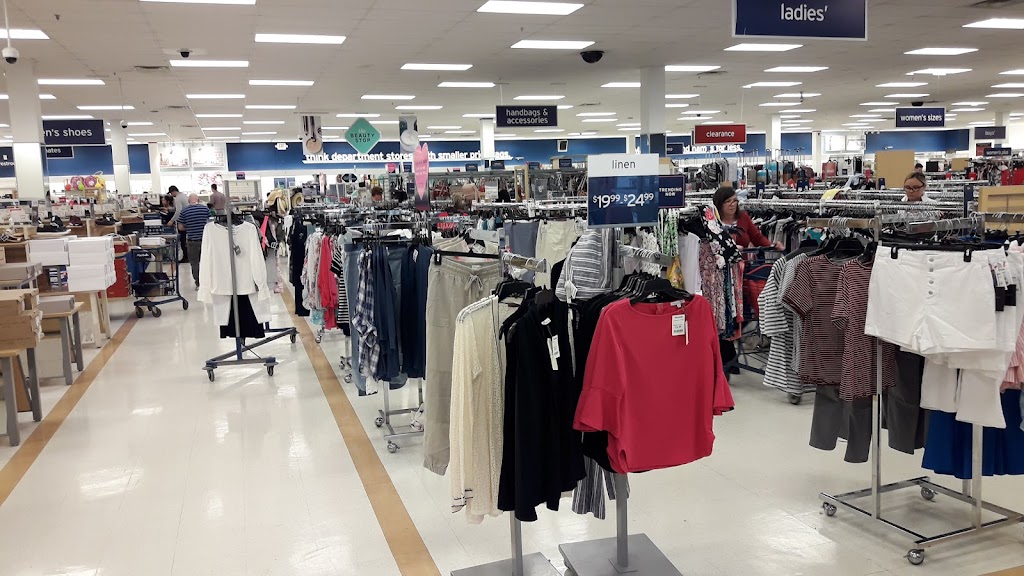 Marshalls | 1440 Central Ave, Albany, NY 12205, USA | Phone: (518) 482-5447