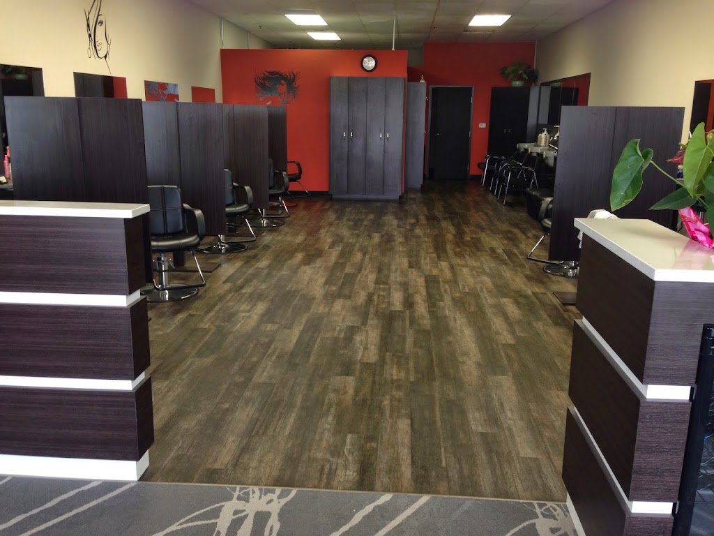 International Look Hair Salon | 5641 E Thirteen Mile Rd, Warren, MI 48092, USA | Phone: (586) 268-0810