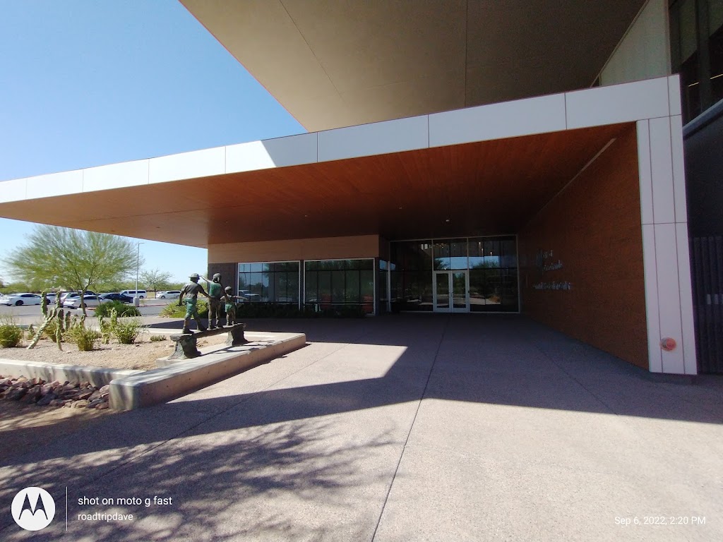 Casa Grande Community Recreation Center | 1905 N Peart Rd, Casa Grande, AZ 85122 | Phone: (520) 421-8677