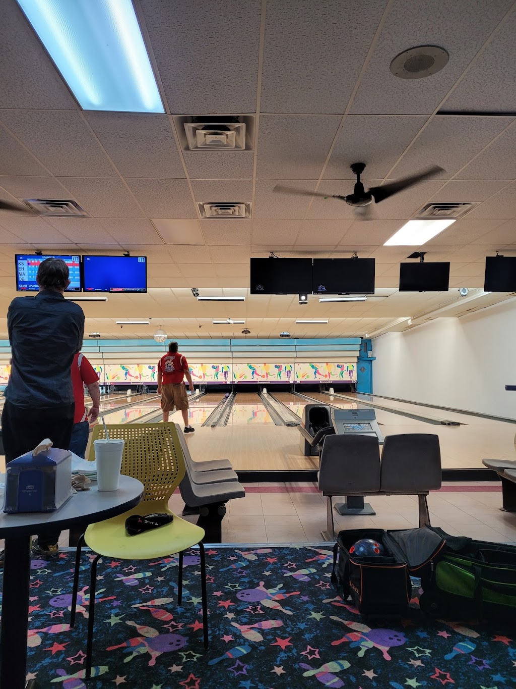 Yulee Bowling & Amusements | 850822 US-17, Yulee, FL 32097, USA | Phone: (904) 225-1077