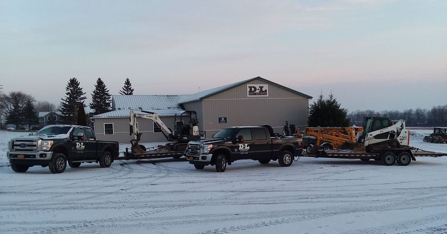 D & L Supply and Rental | 283 NY-14A, Penn Yan, NY 14527, USA | Phone: (315) 531-9511