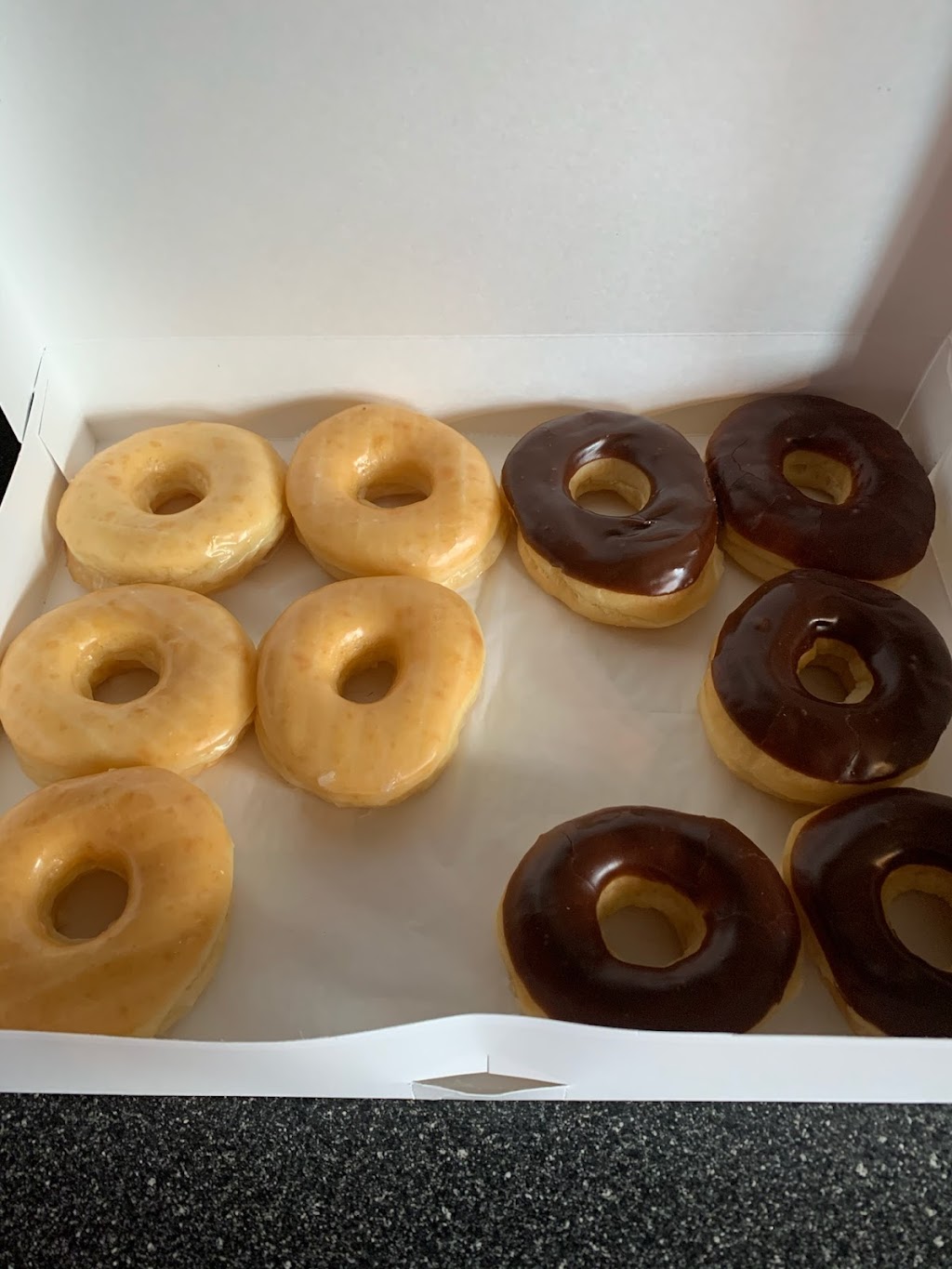 OB Donuts | 4857 Goodman Rd, Olive Branch, MS 38654, USA | Phone: (662) 420-7301