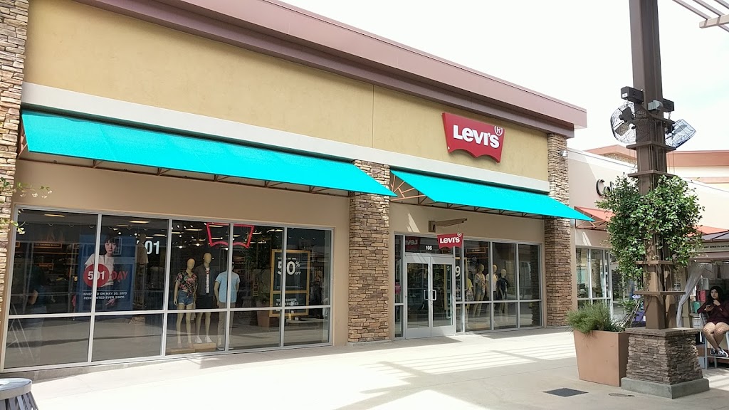 Levis Outlet Store | 6401 Marana Center Blvd Suite 105, Tucson, AZ 85742 | Phone: (520) 918-5519