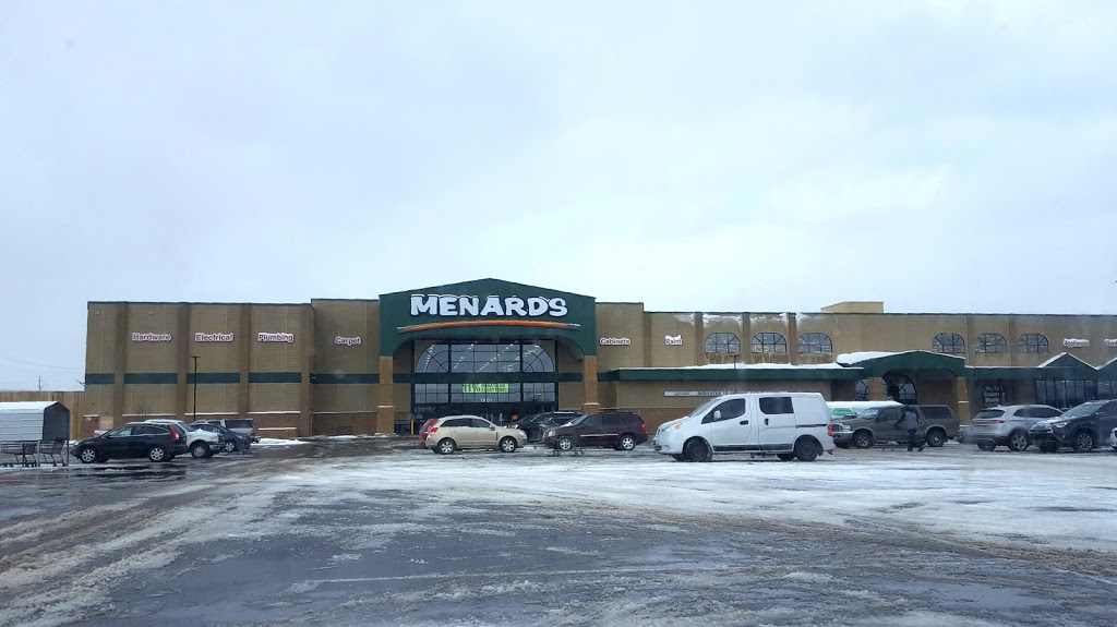 Menards | 1901 S Telegraph Rd, Bloomfield Hills, MI 48302 | Phone: (248) 456-0577