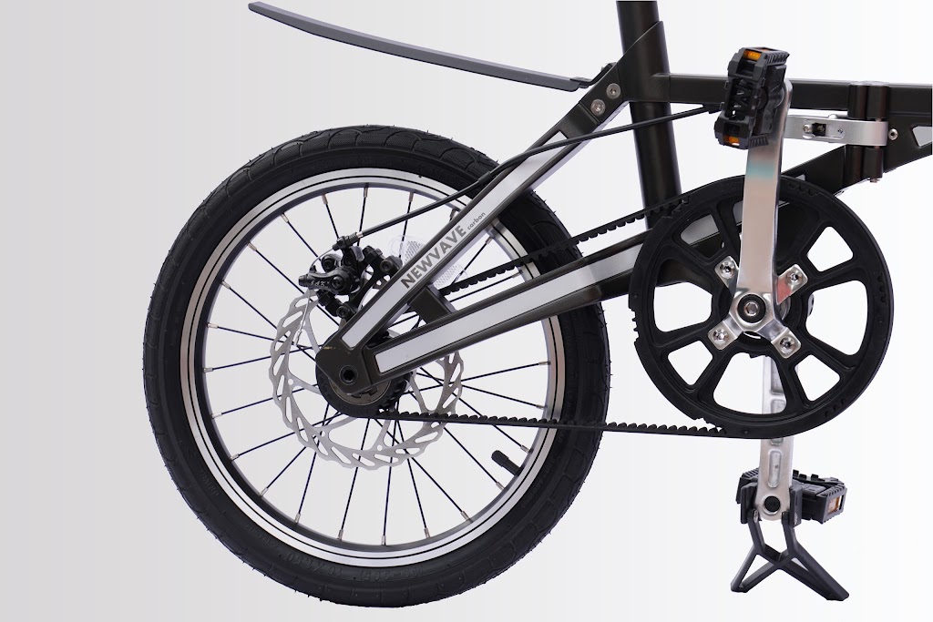 Newvave Carbon Fiber Folding Bikes | 16301 Carmenita Rd, Cerritos, CA 90703 | Phone: (310) 895-1810