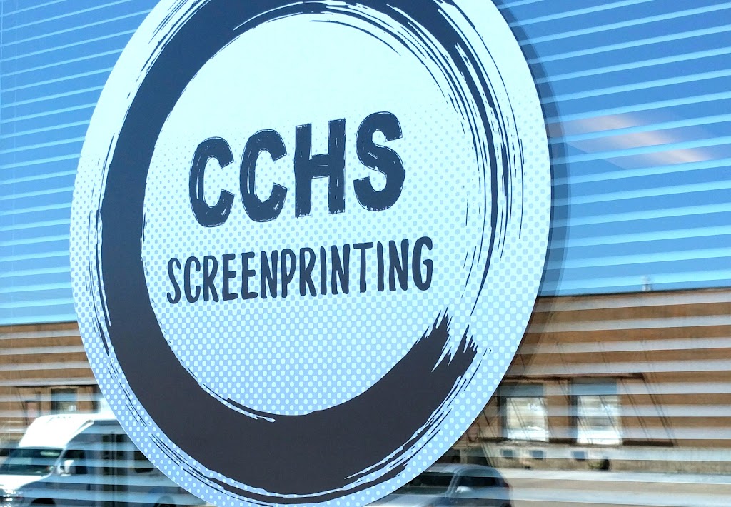 CCHS Screen Printing | 540 Industrial Mile Rd, Columbus, OH 43228, USA | Phone: (614) 641-2899