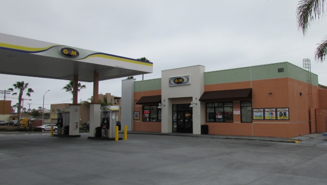 G&M Food Mart | 601 N Coast Hwy, Oceanside, CA 92054, USA | Phone: (800) 325-0585