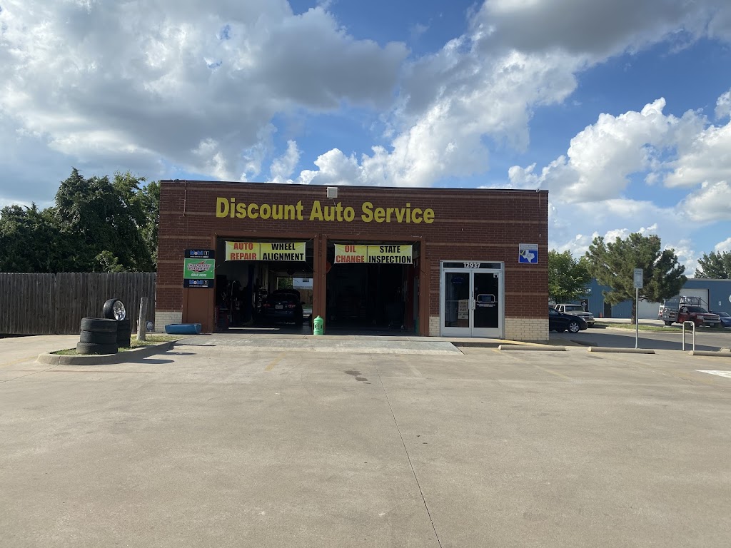 Discount Auto Service | 12937 Trinity Blvd, Euless, TX 76040, USA | Phone: (817) 684-7100