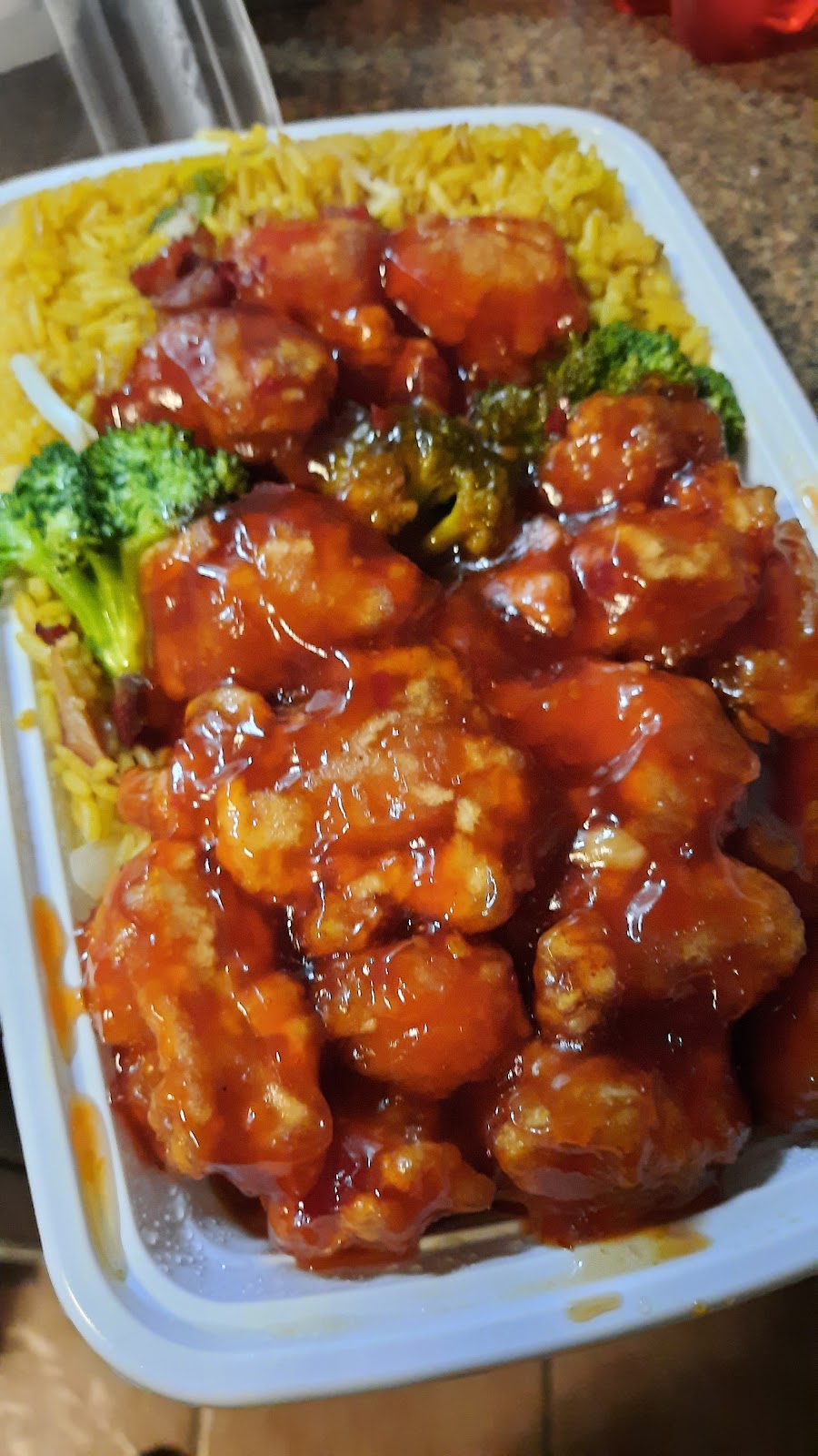 East Wok | 216 Centennial Ave, Cranford, NJ 07016, USA | Phone: (908) 276-3335