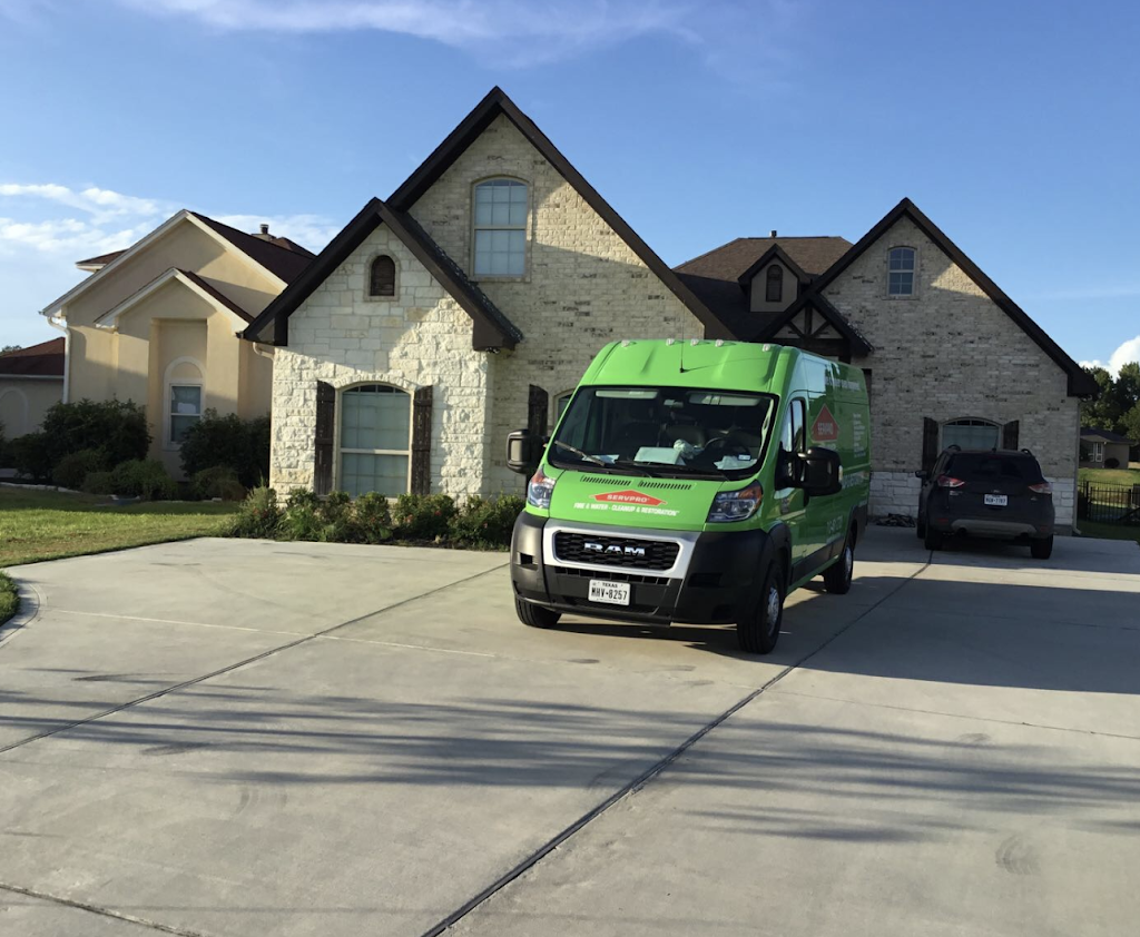 SERVPRO of Kingwood/ Humble | 2700 Greens Rd Suite F 300, Houston, TX 77032, USA | Phone: (281) 219-8180