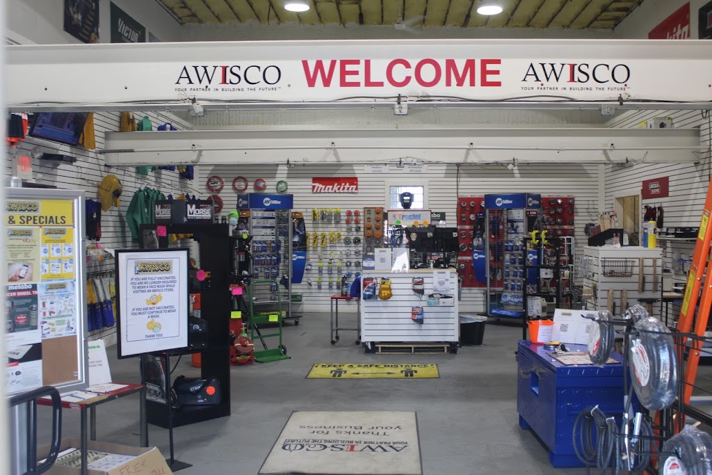 AWISCO | 465 W Main St, Stamford, CT 06902, USA | Phone: (203) 653-7780