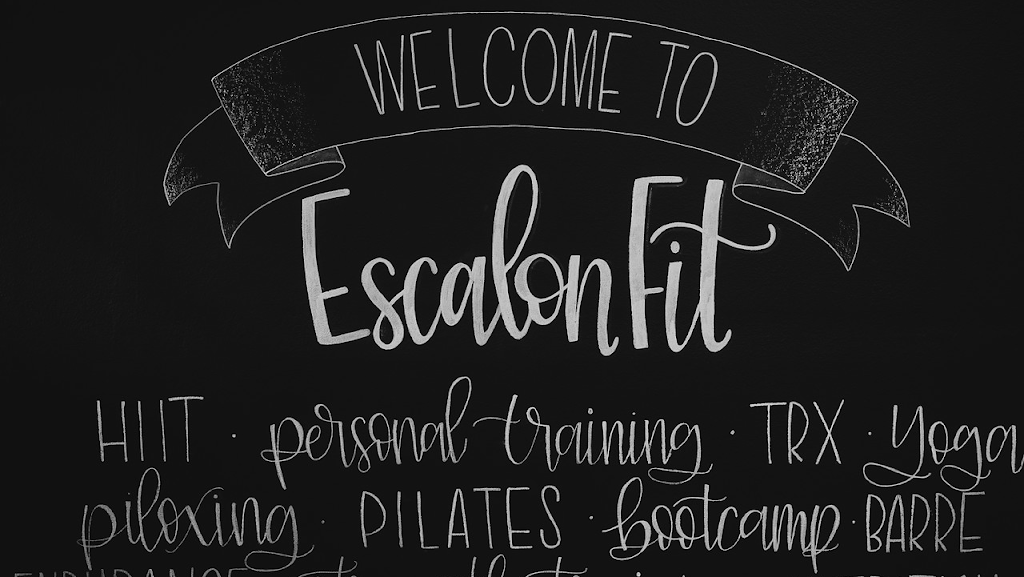 EscalonFIT | 1740 Main St, Escalon, CA 95320, USA | Phone: (209) 838-9915