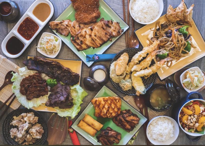 Teriyaki Time | 4730 Natomas Blvd #140, Sacramento, CA 95835, USA | Phone: (916) 928-1122