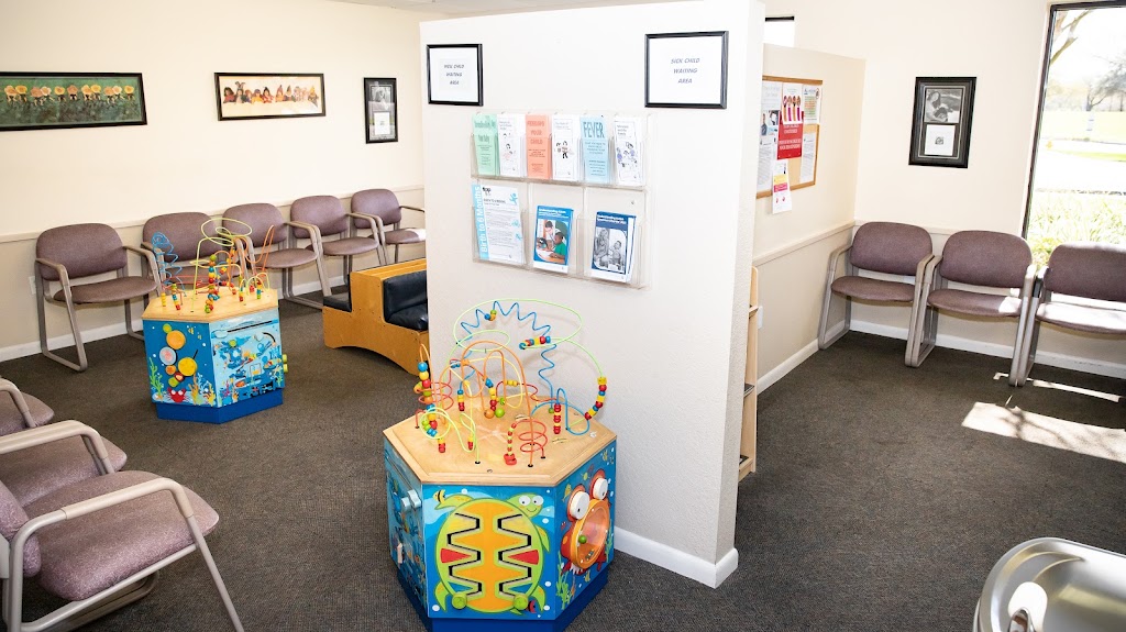 Lakeside Pediatrics, PA | 5950 Florida Ave S, Lakeland, FL 33813, USA | Phone: (863) 688-3550