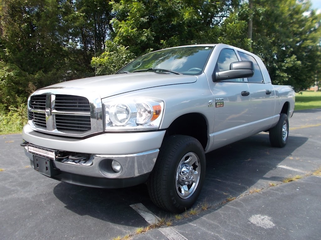 Carolina Auto Sales Truck Ranch | 9079 Hillsville Rd, Trinity, NC 27370, USA | Phone: (336) 861-0481