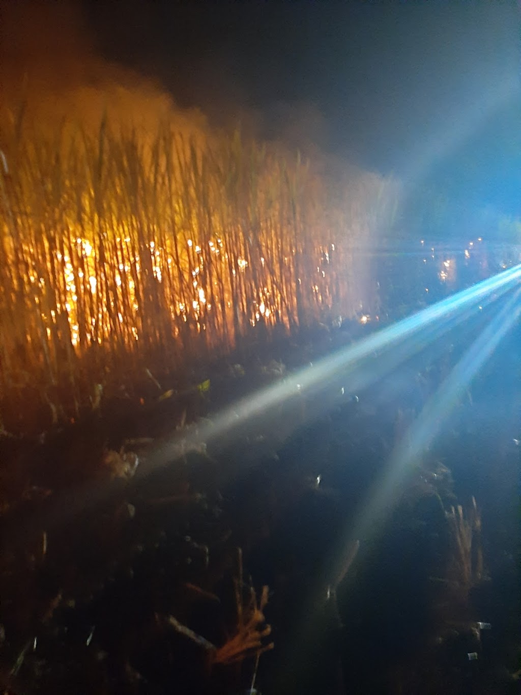 Catahoula Lake Fire Department | 4340 Catahoula Hwy, St Martinville, LA 70582, USA | Phone: (337) 394-4756