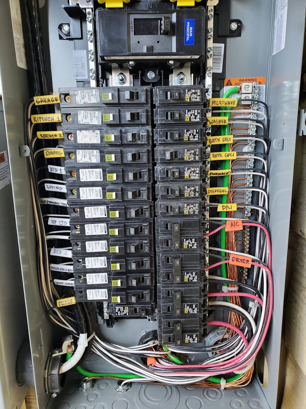 United Electric, inc | 6062 S Tempe Way, Centennial, CO 80015, USA | Phone: (303) 974-9351