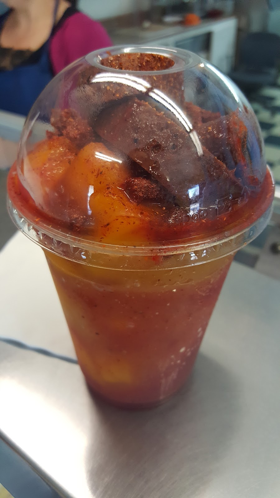 A LA Michoacana | 4505 S 12th Ave, Tucson, AZ 85714, USA | Phone: (520) 475-7573