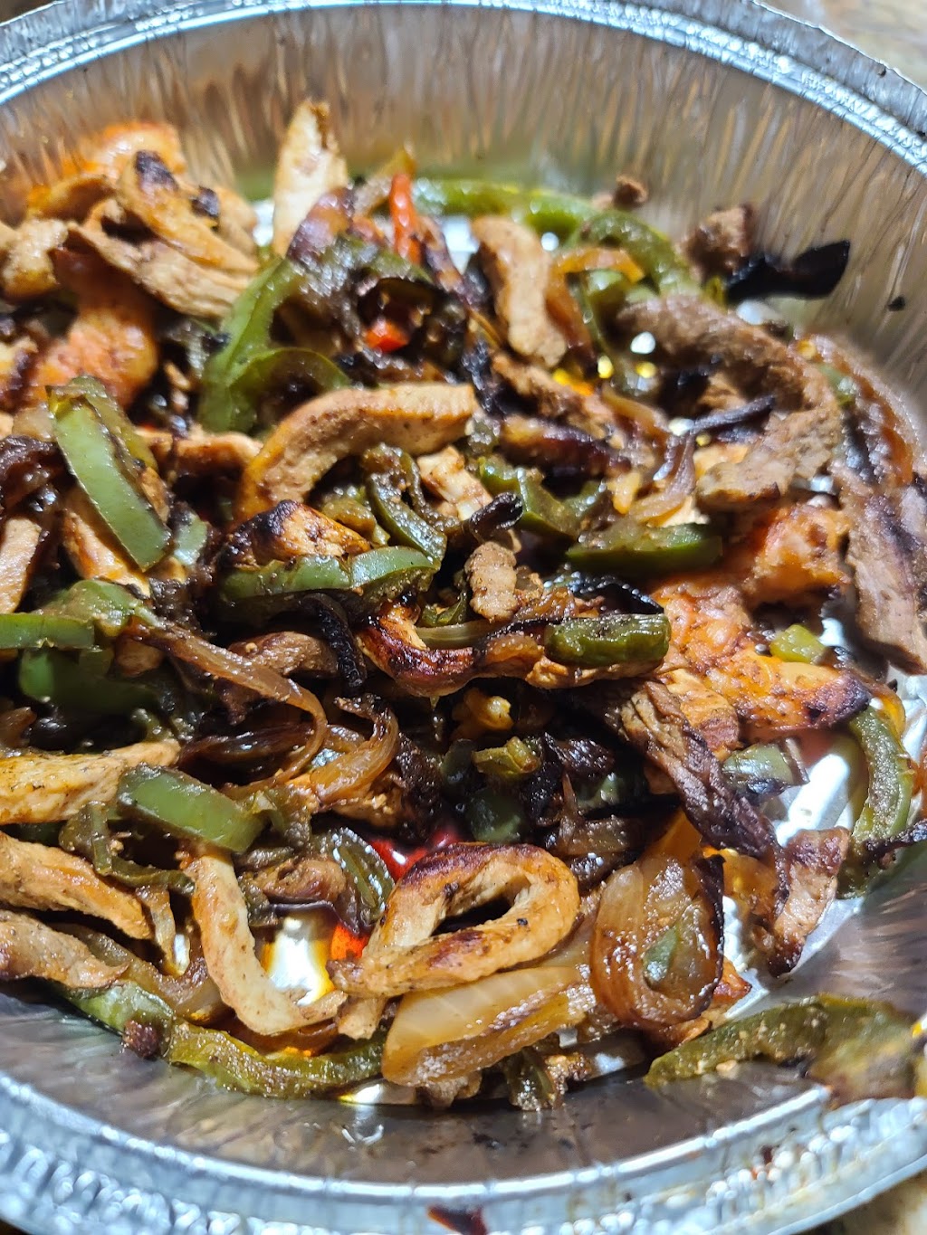 Jalapeños Mexican Restaurant 13432 Benns Church Blvd, Smithfield, VA