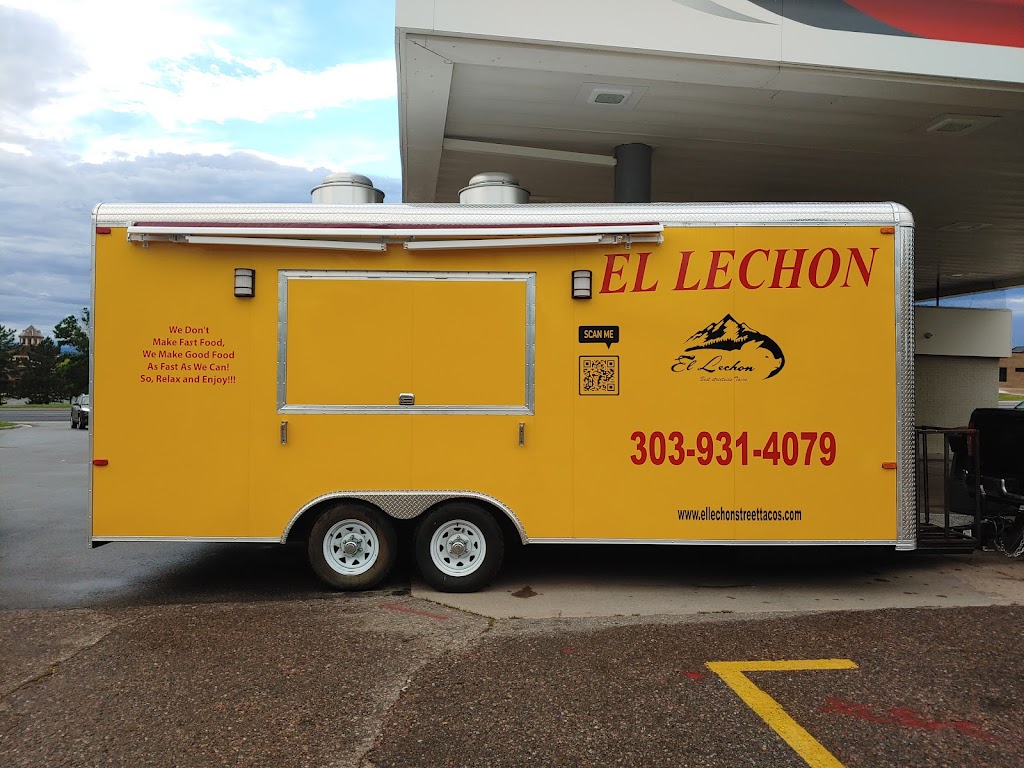 El Lechon | 12500 E 104th Ave, Commerce City, CO 80022, USA | Phone: (303) 931-4079
