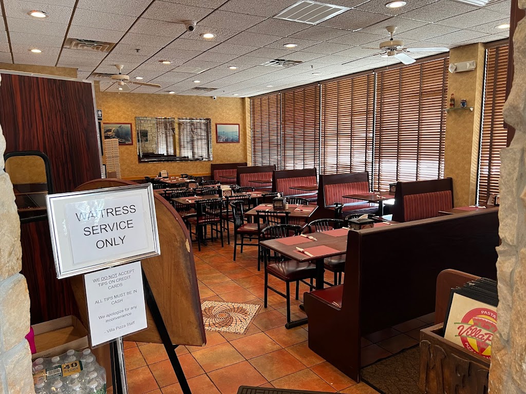 Villa Pizza & Restaurant | 2145 NJ-35, Holmdel, NJ 07733, USA | Phone: (732) 888-1666