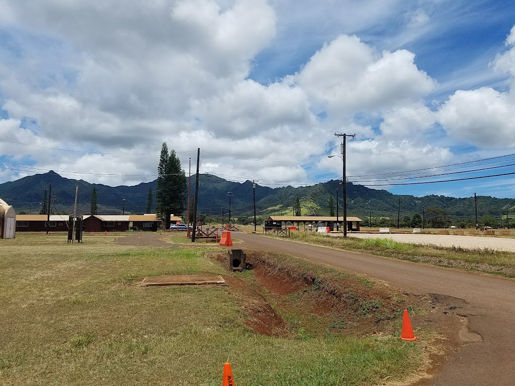 Area X Motorcycle Safety Course | Molokini St, Wahiawa, HI 96786, USA | Phone: (808) 655-5948