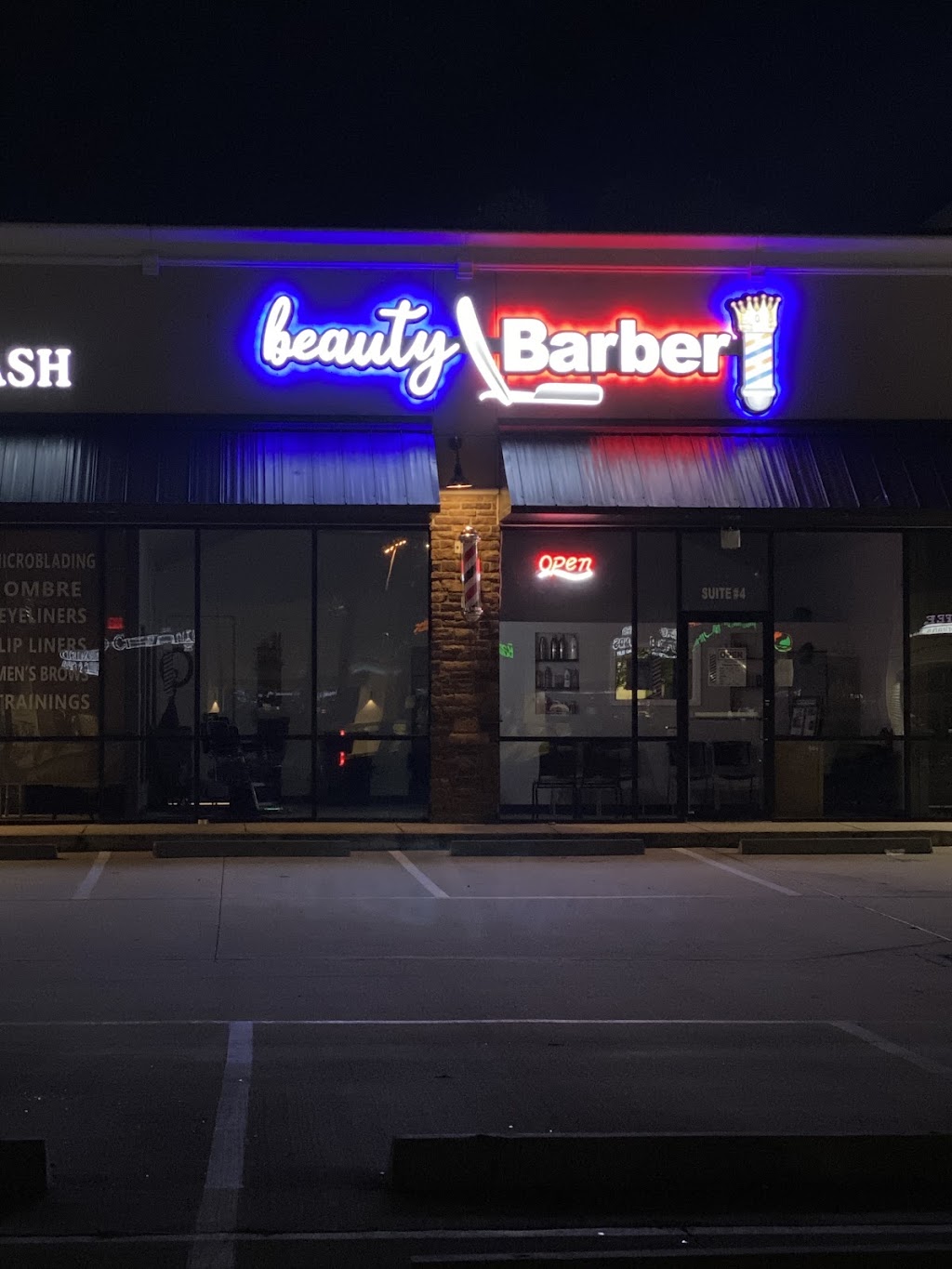 Beauty Barber | 11901 Barker Cypress Rd Suite #4, Cypress, TX 77433, USA | Phone: (832) 830-5751