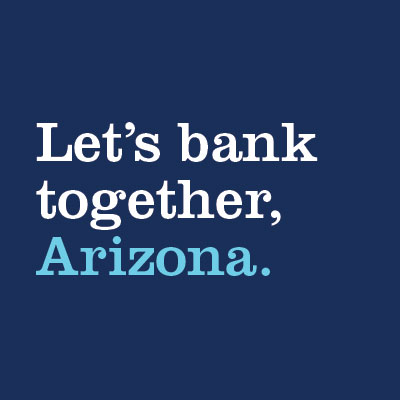 OneAZ Credit Union Corporate Headquarters (ATM only) | 2355 W Pinnacle Peak Rd, Phoenix, AZ 85027 | Phone: (844) 663-2928