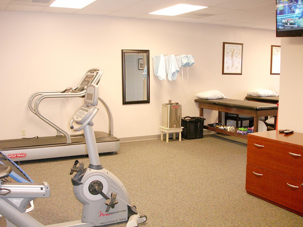 ApexNetwork Physical Therapy | 200 Admiral Trost Dr Suite 2, Columbia, IL 62236, USA | Phone: (618) 281-3433