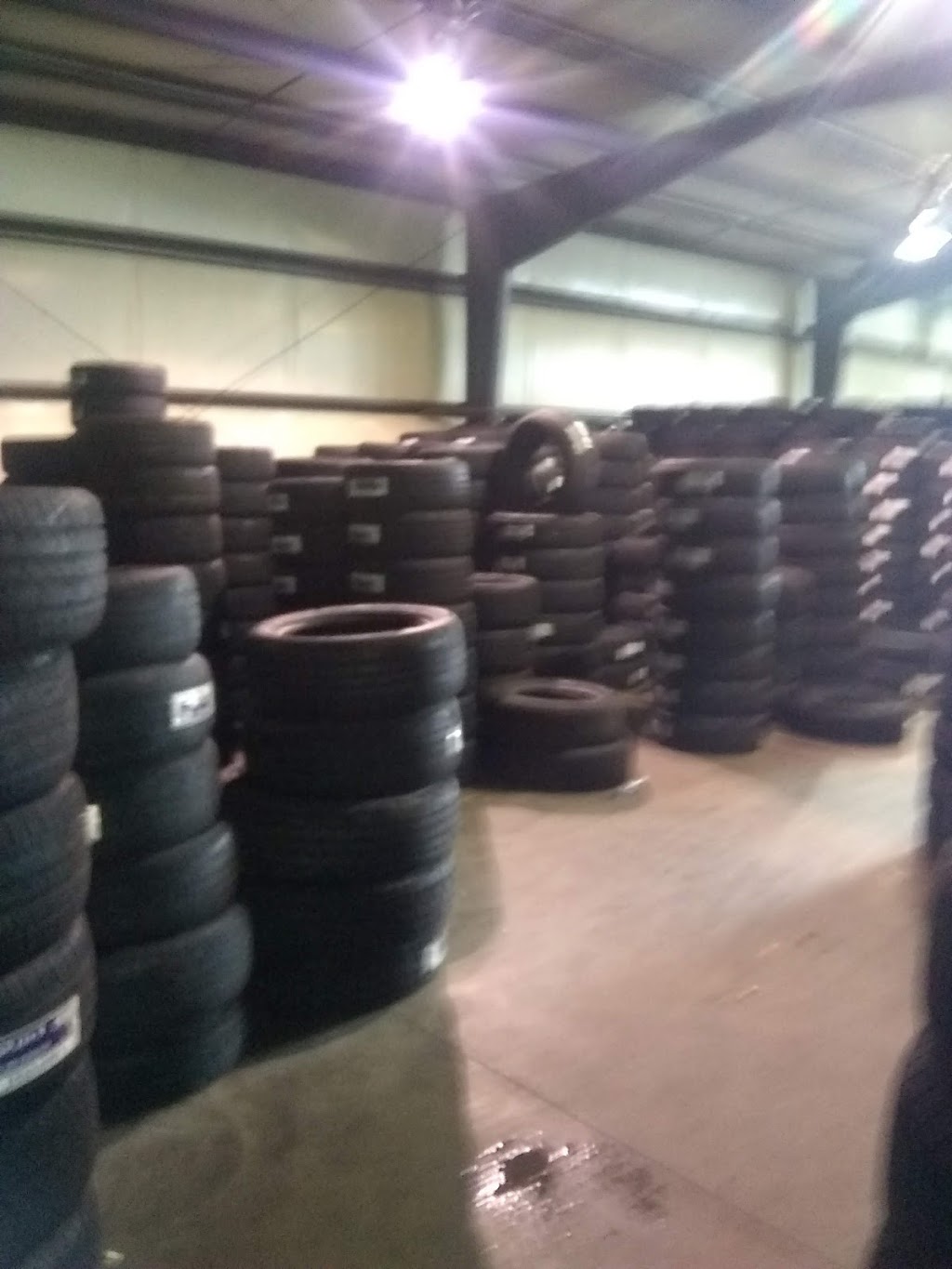 Maftco Tire LLC | 380 Cutters Hill Ct, Lexington, KY 40509, USA | Phone: (859) 543-2431