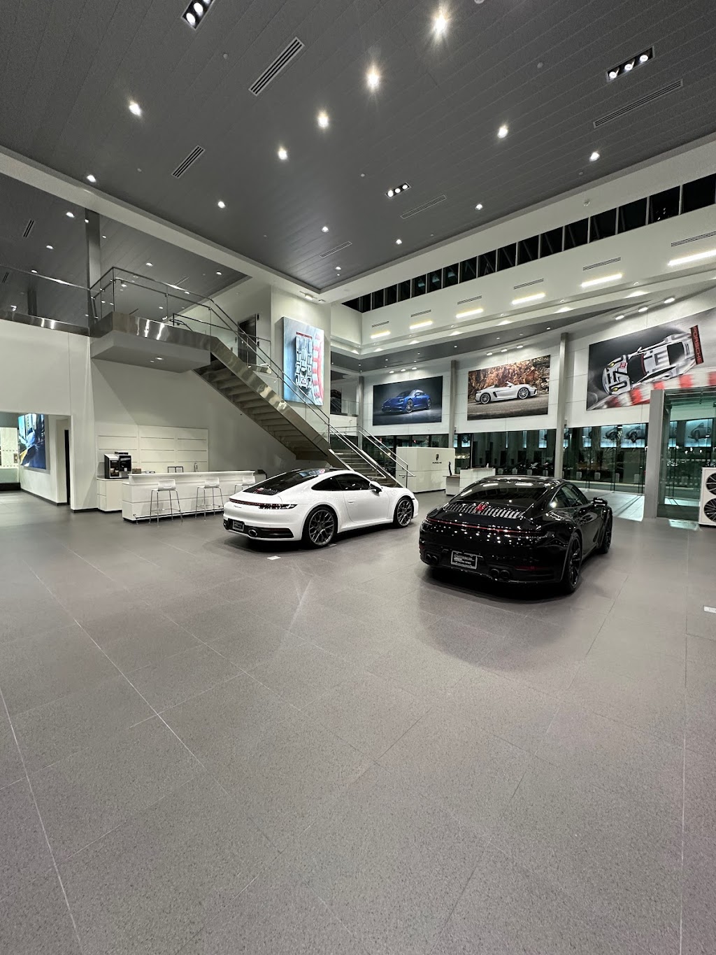 Porsche Chantilly | 4055 Stonecroft Blvd, Chantilly, VA 20151, USA | Phone: (571) 536-7608