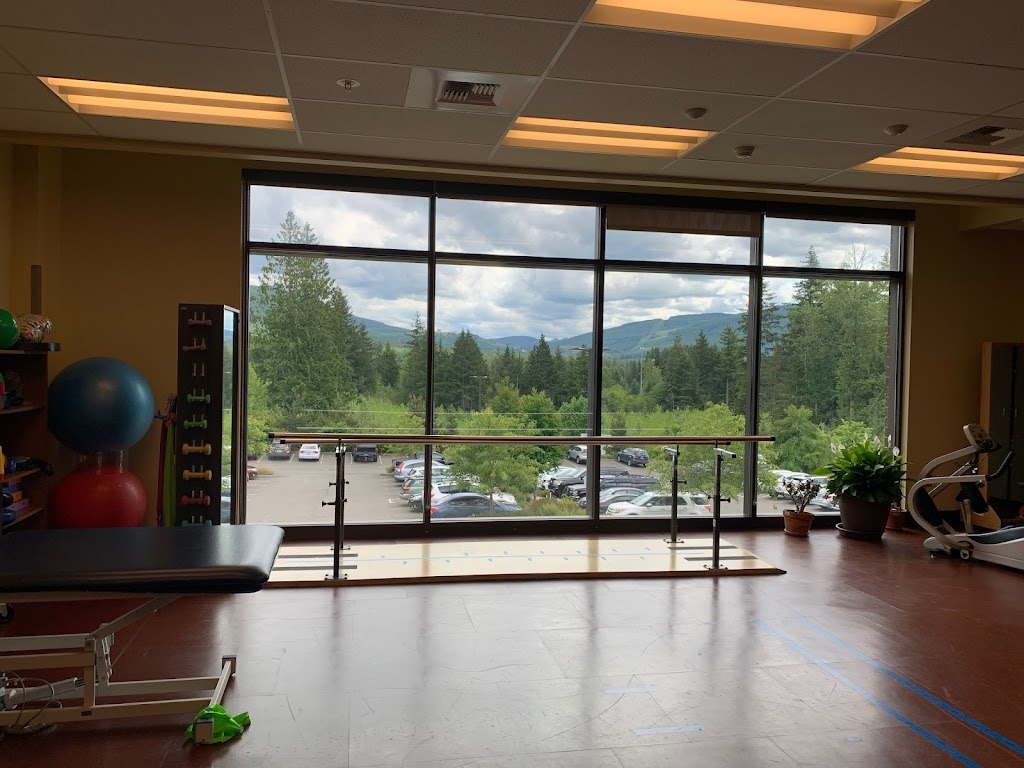 Snoqualmie Valley Hospital | 9801 Frontier Ave SE, Snoqualmie, WA 98065 | Phone: (425) 831-2300