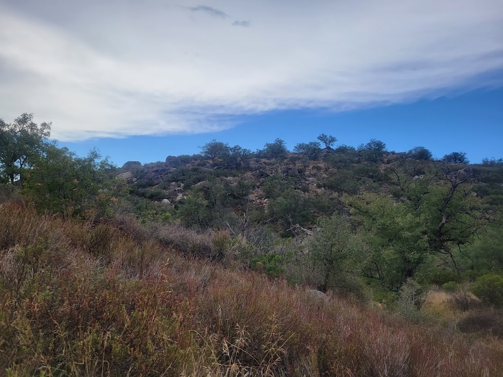 Santa Ysabel Nature Center | 22135 CA-79, Santa Ysabel, CA 92070, USA | Phone: (760) 765-4098