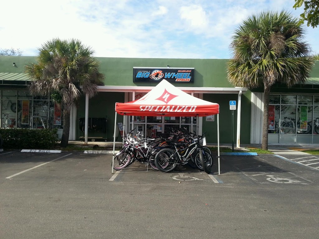 Big Wheel Bicycles USA, Inc | 7035 Taft St, Hollywood, FL 33024, USA | Phone: (954) 966-5545