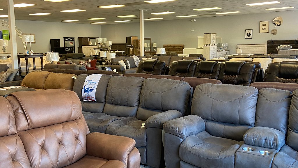 Furniture and More | 1449 S Main St Unit 1417, Danville, VA 24541, USA | Phone: (434) 549-5819