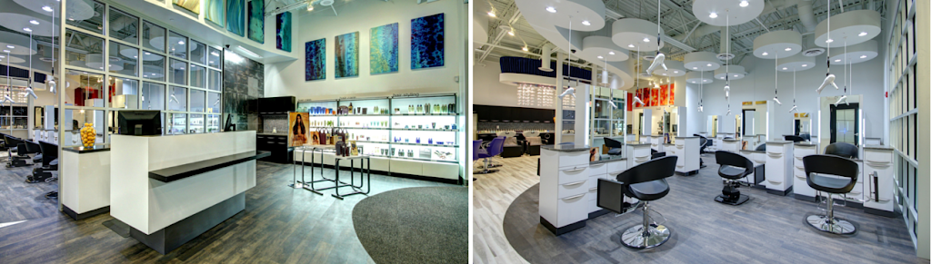 Ginger Bay Salon & Spa | 1184 Town and Country Crossing Dr, Town and Country, MO 63017, USA | Phone: (636) 333-1800