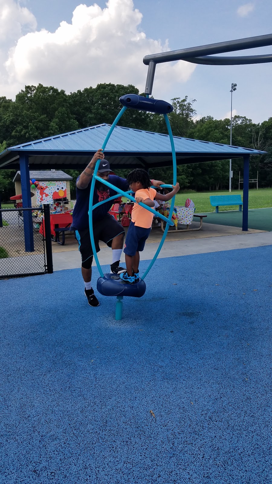 North Barnaby Splash Park | 5000 Wheeler Rd, Hillcrest Heights, MD 20748, USA | Phone: (301) 894-1150