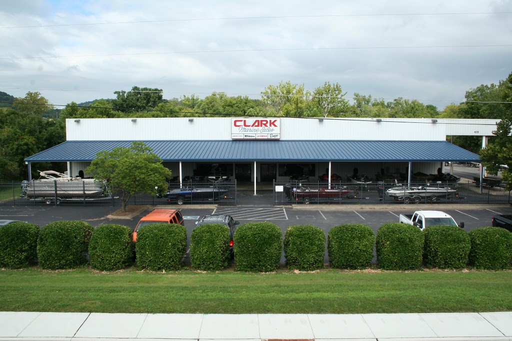 Clark Marine Sales LLC | 420 Old Peytonsville Rd, Franklin, TN 37064, USA | Phone: (615) 599-8748