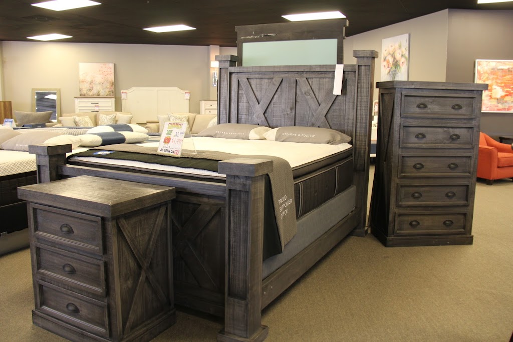 The Great American Furniture & Mattress Outlet | 2075 N Germantown Pkwy #101, Cordova, TN 38016, USA | Phone: (901) 249-9667